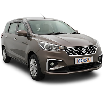 Maruti Ertiga-img